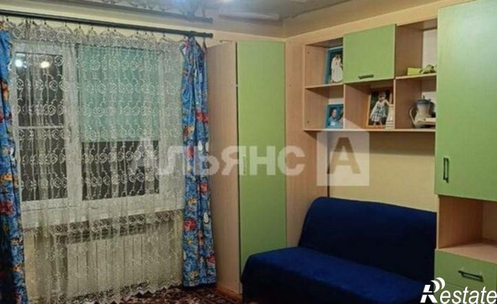 2-комн квартира ул Васюты, 70А,  д. 70А