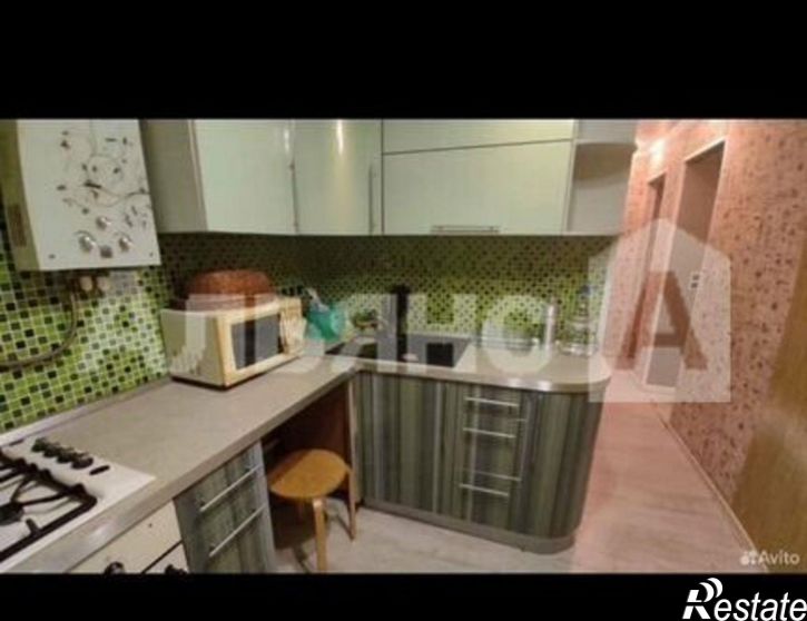 1-комн квартира Сквозной пер, 73,  д. 73