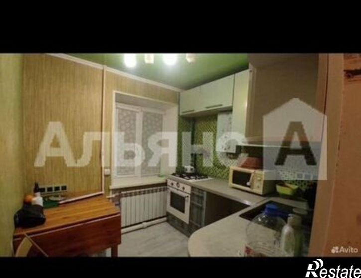 1-комн квартира Сквозной пер, 73,  д. 73