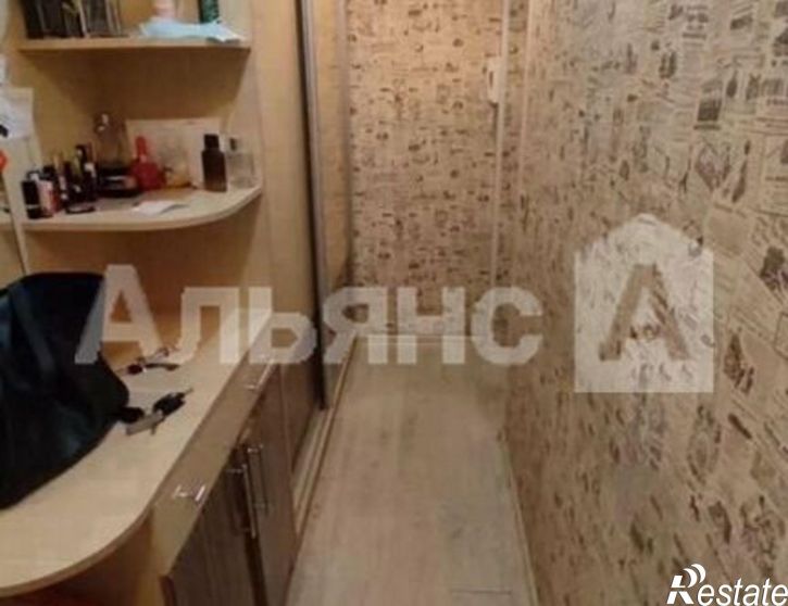 1-комн квартира Сквозной пер, 73,  д. 73