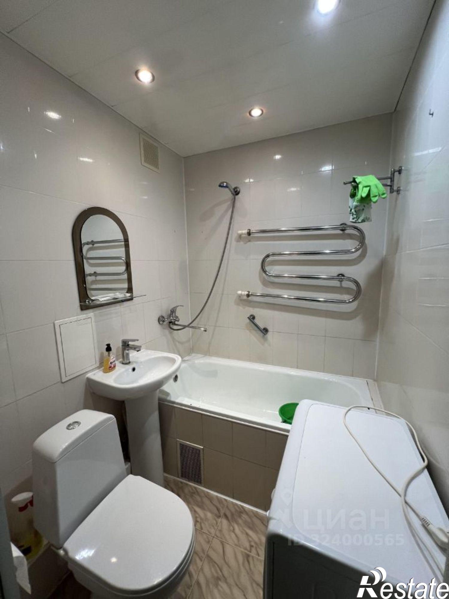 Купить квартиру за 3 900 000 рублей на Садовая улица, 29А