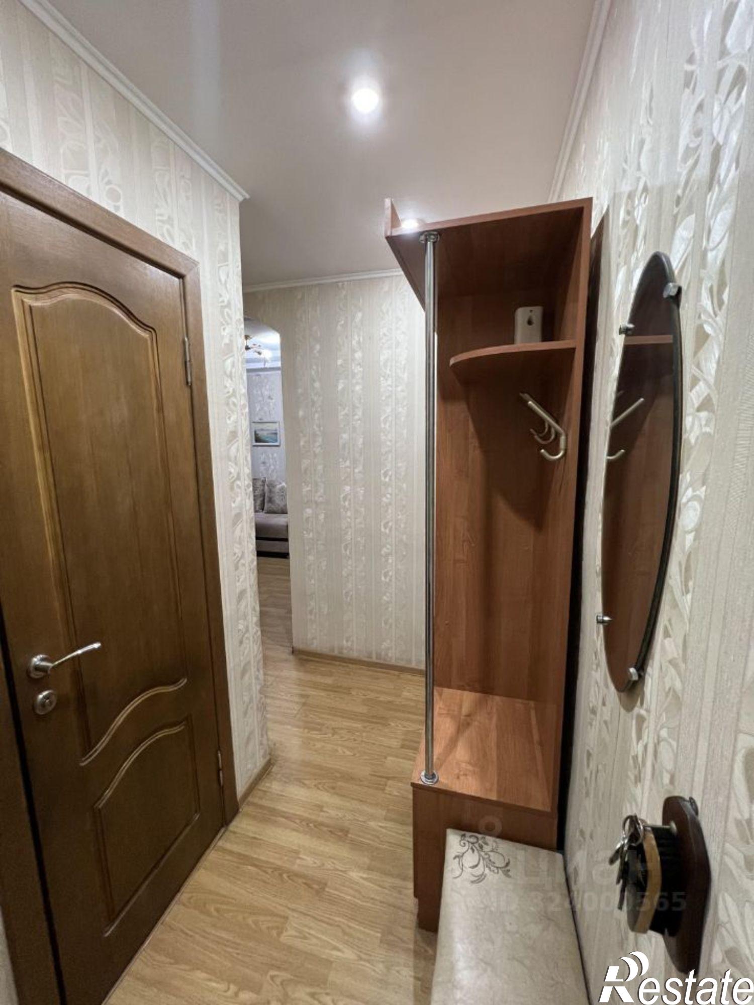 Купить квартиру за 3 900 000 рублей на Садовая улица, 29А