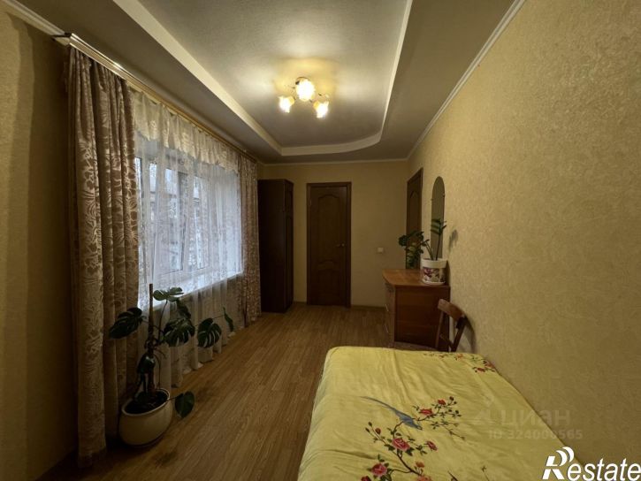 2-комн квартира Садовая улица, 29А,  д. 29А