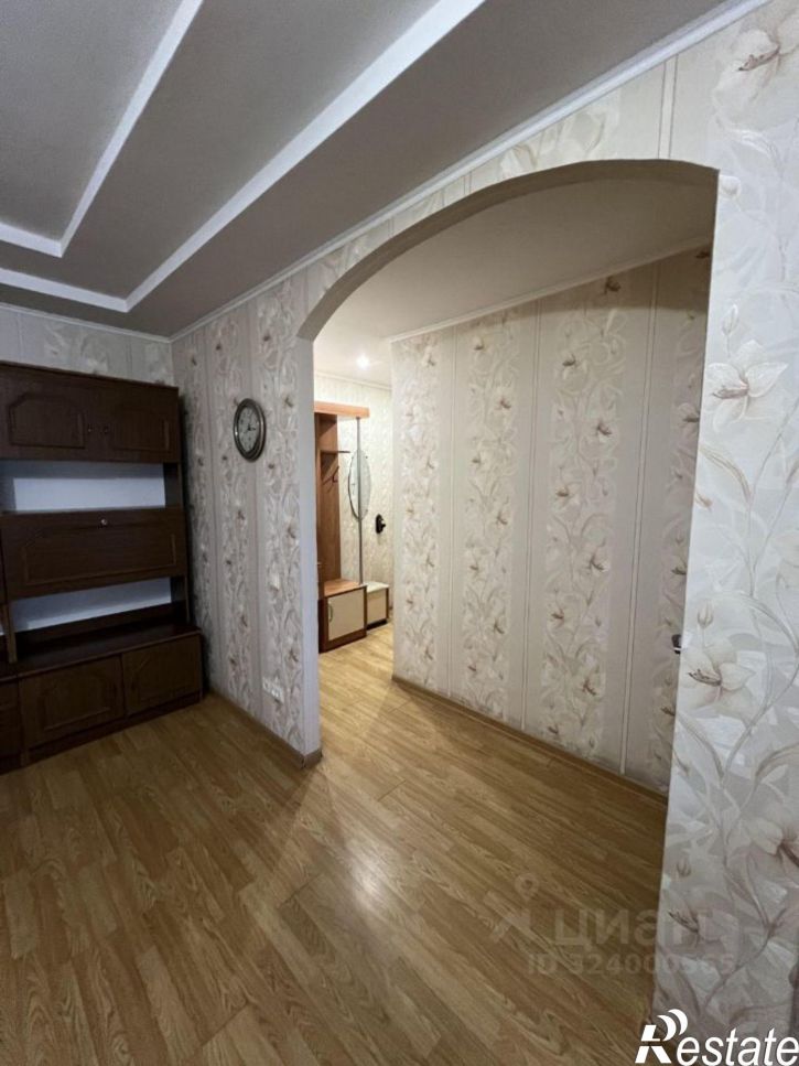 2-комн квартира Садовая улица, 29А,  д. 29А