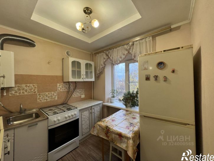 2-комн квартира Садовая улица, 29А,  д. 29А