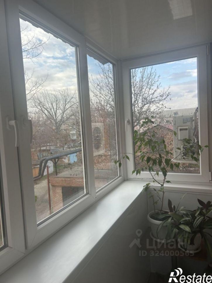 2-комн квартира Садовая улица, 29А,  д. 29А