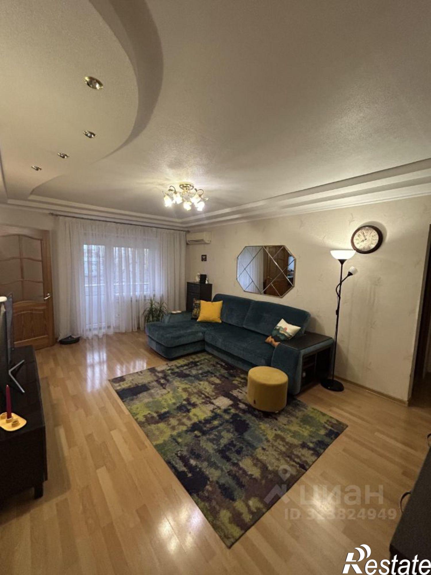 Купить квартиру за 6 900 000 рублей на улица Ленина, 163