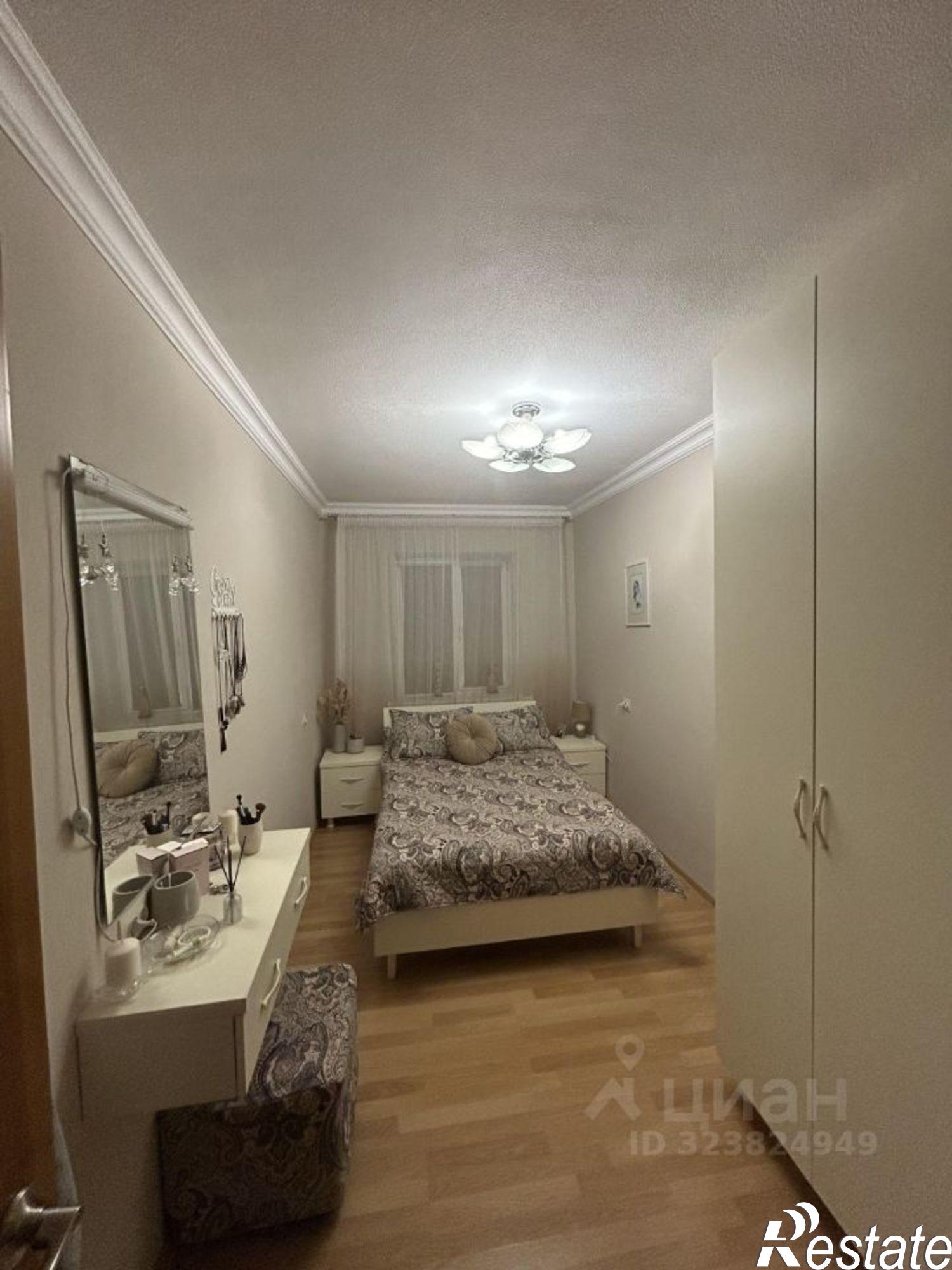 Купить квартиру за 6 900 000 рублей на улица Ленина, 163