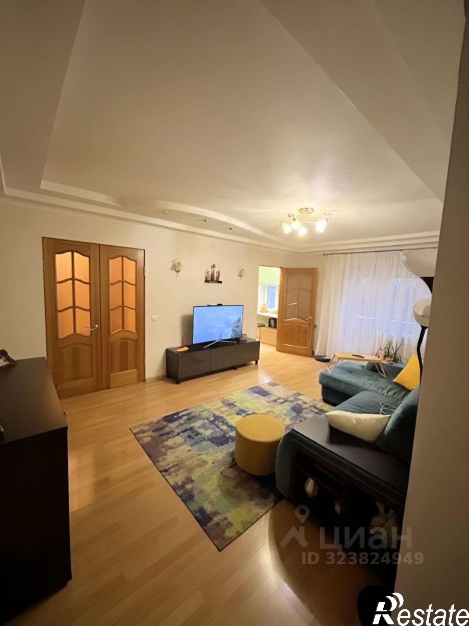 Купить квартиру за 6 900 000 рублей на улица Ленина, 163