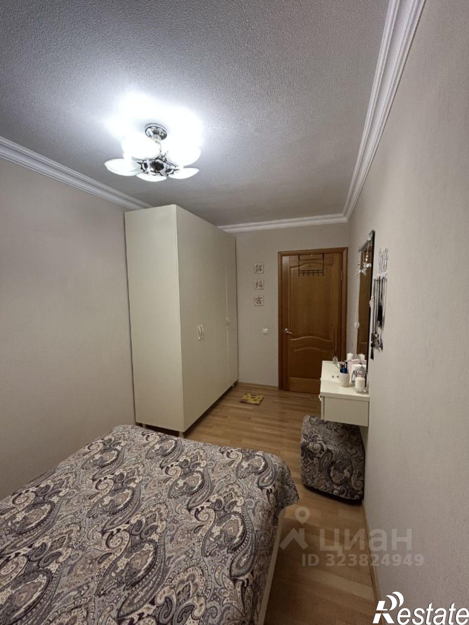 Купить квартиру за 6 900 000 рублей на улица Ленина, 163