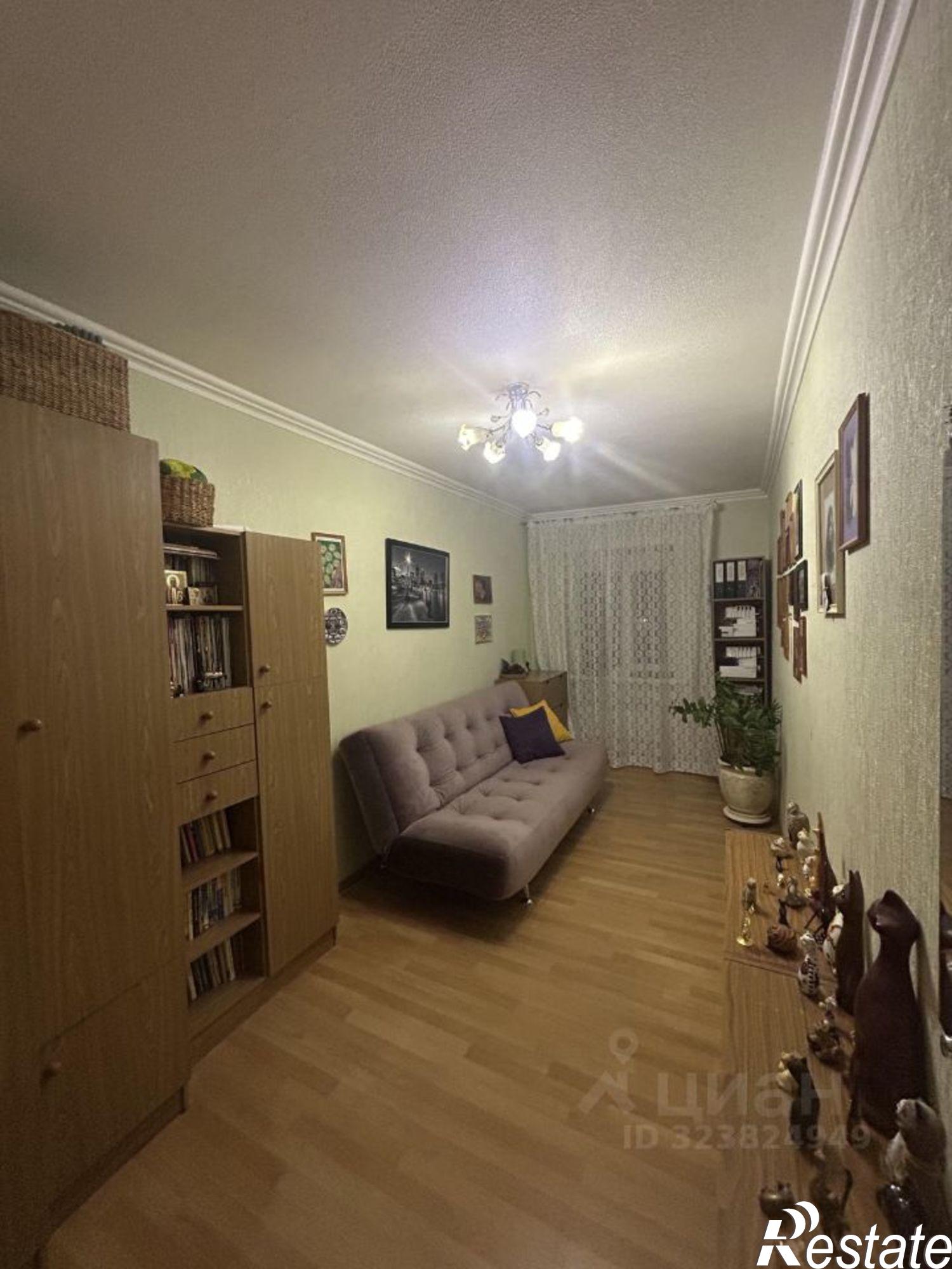 Купить квартиру за 6 900 000 рублей на улица Ленина, 163