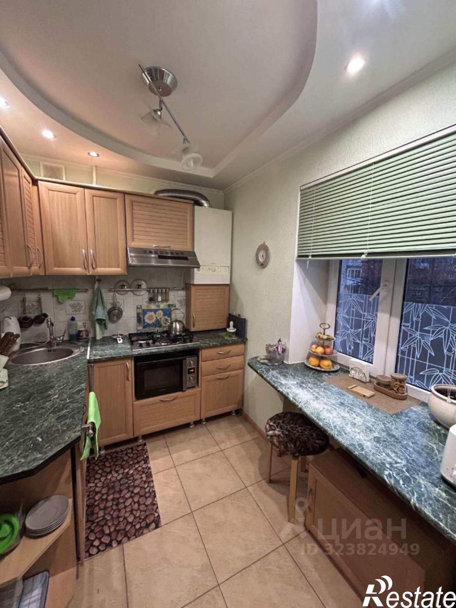 Купить квартиру за 6 900 000 рублей на улица Ленина, 163