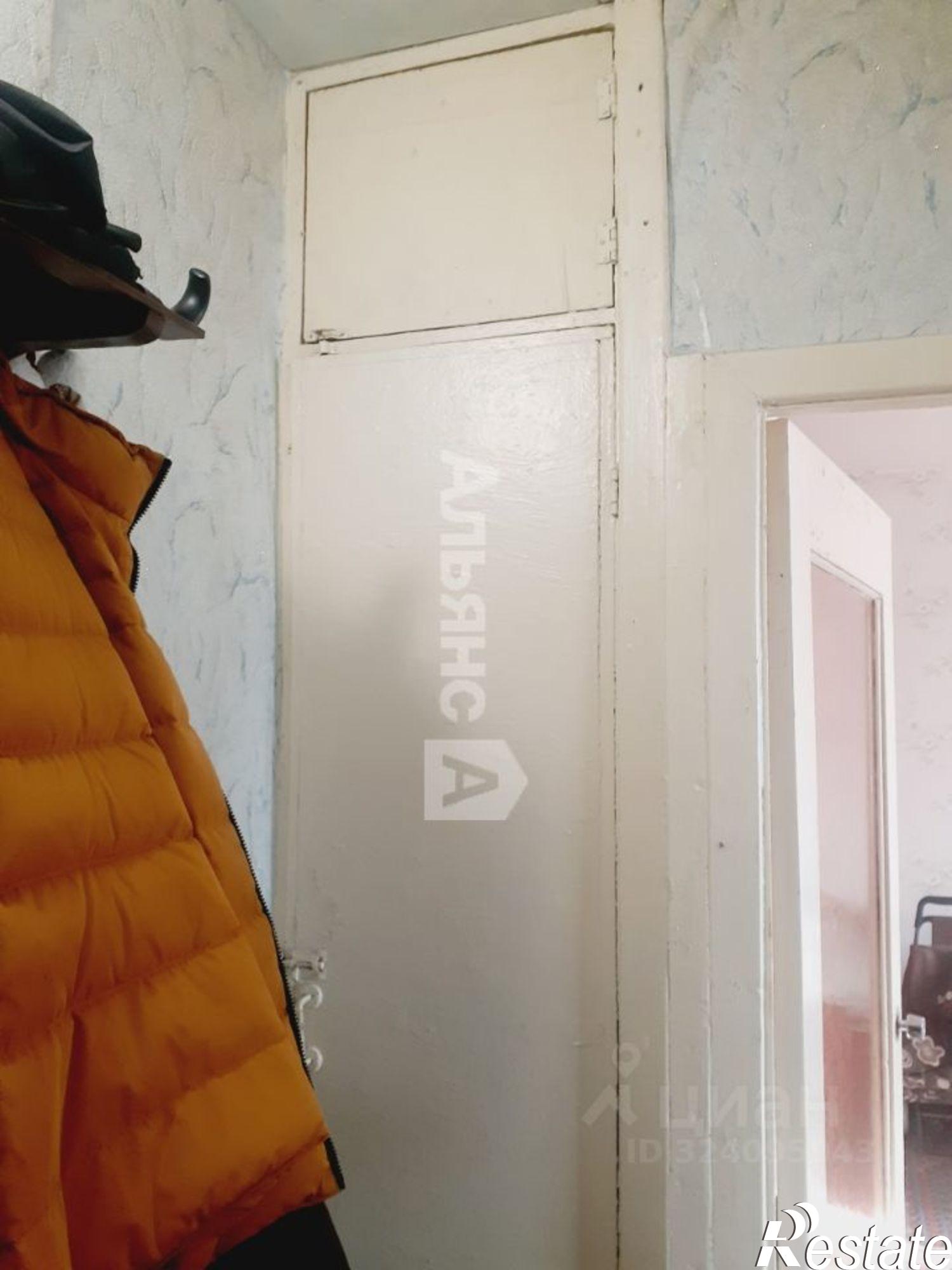 Купить квартиру за 2 100 000 рублей на улица Ильюшина, 28