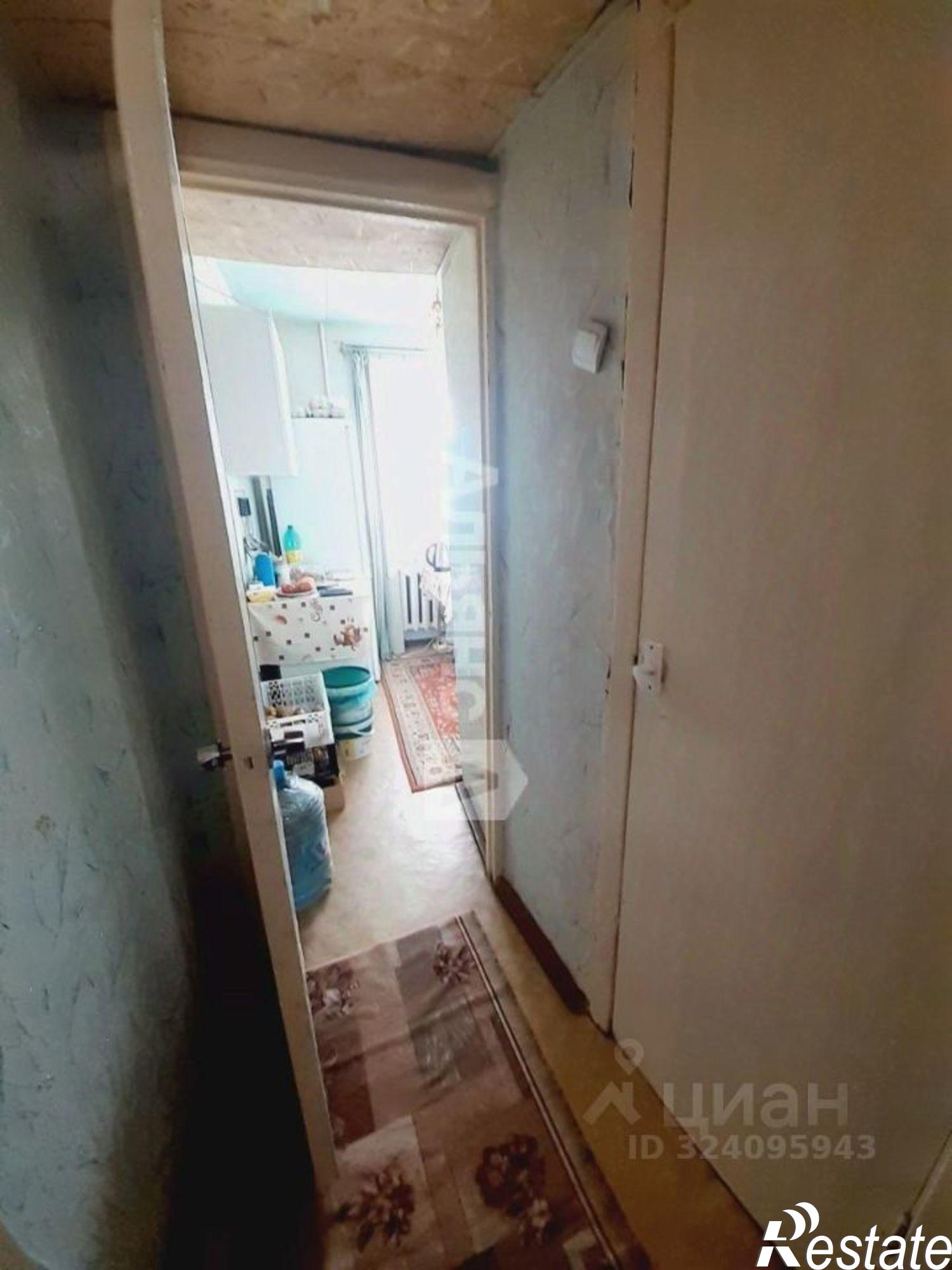 Купить квартиру за 2 100 000 рублей на улица Ильюшина, 28