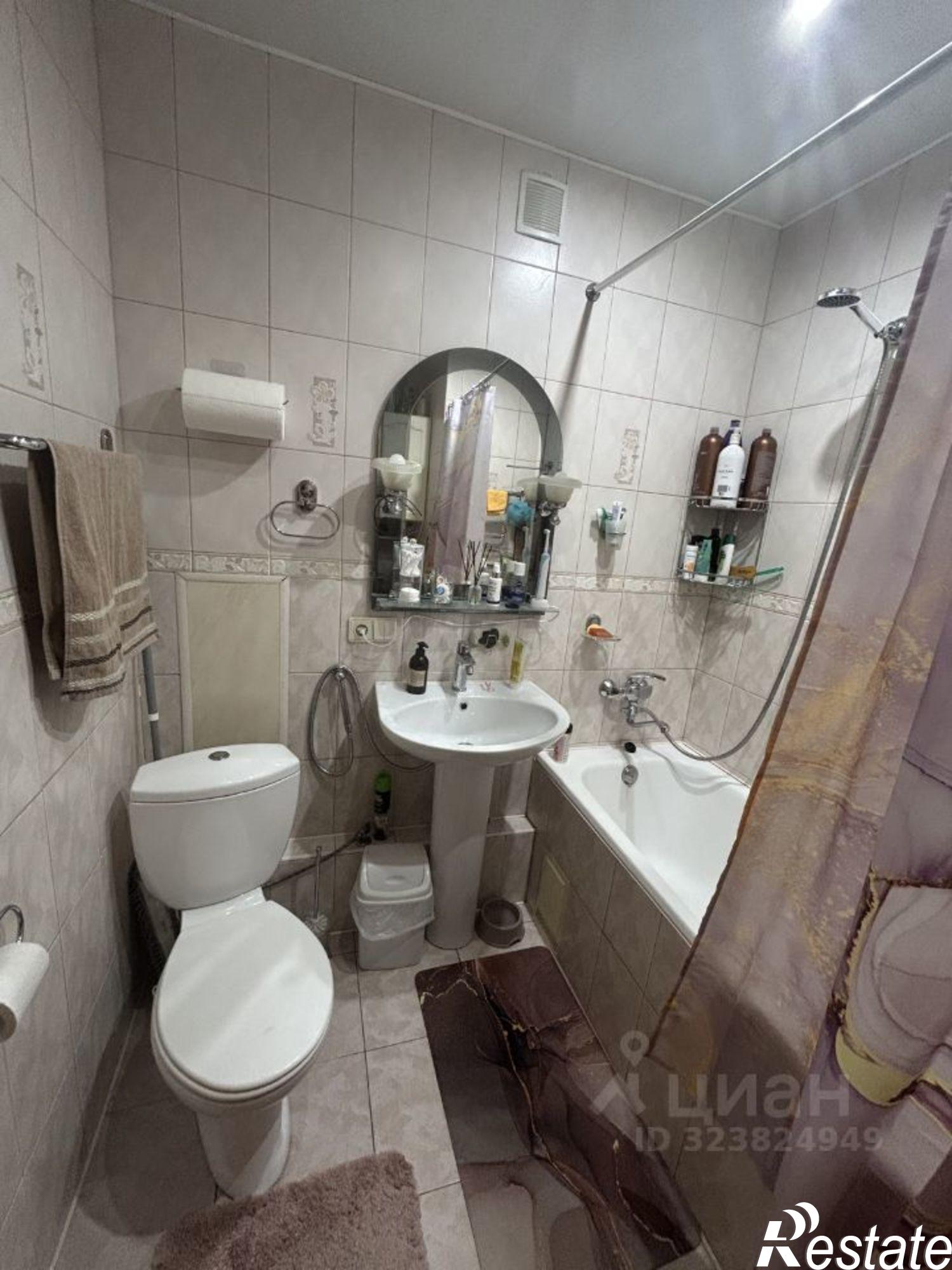 Купить квартиру за 6 900 000 рублей на улица Ленина, 163