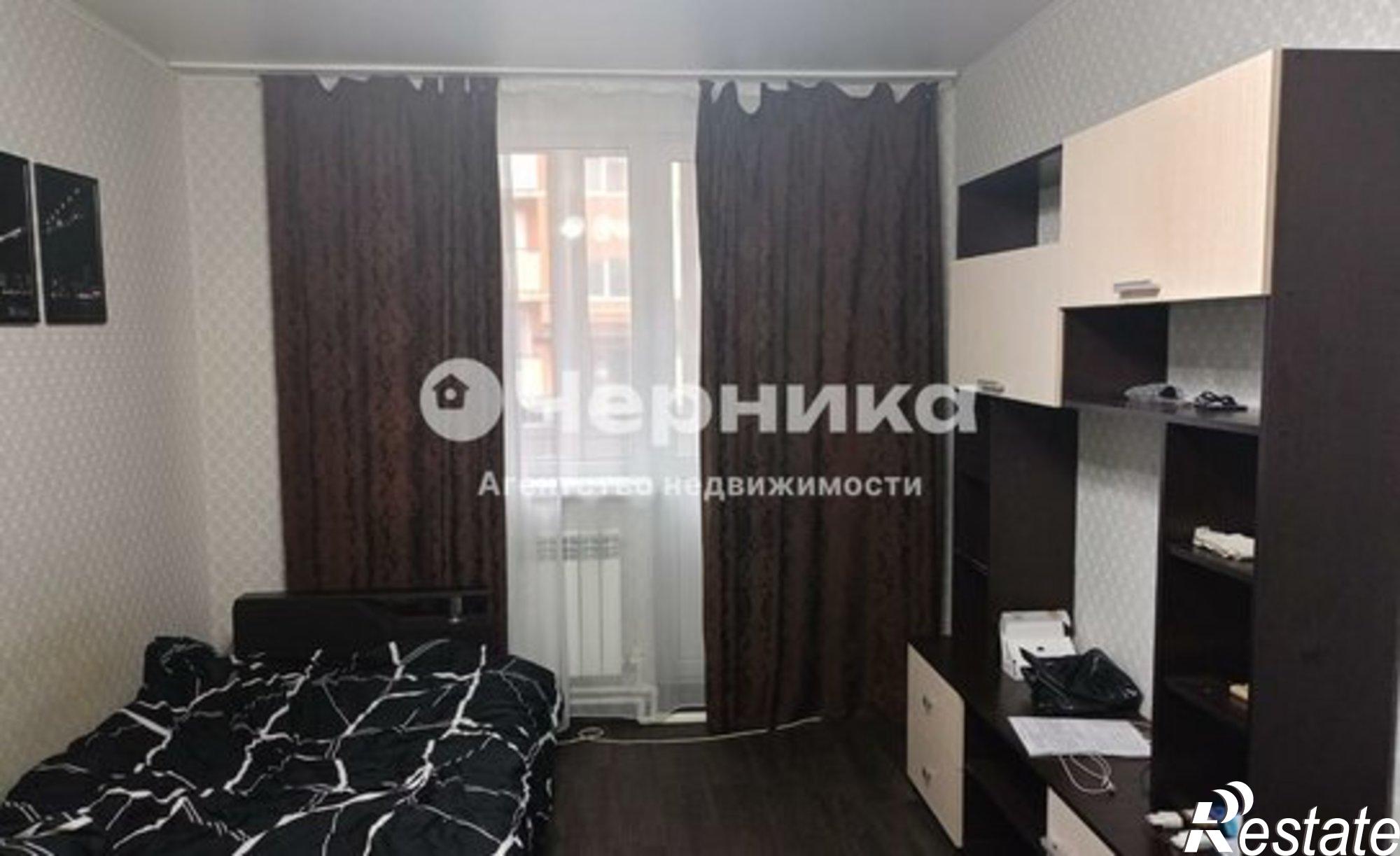 Купить квартиру за 2 850 000 рублей на улица Достоевского, 89Ж к3