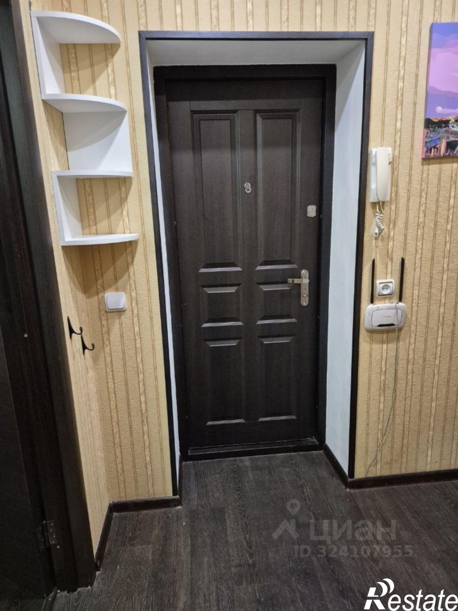 Сдать квартиру за 17 000 рублей на Парковая улица, 9