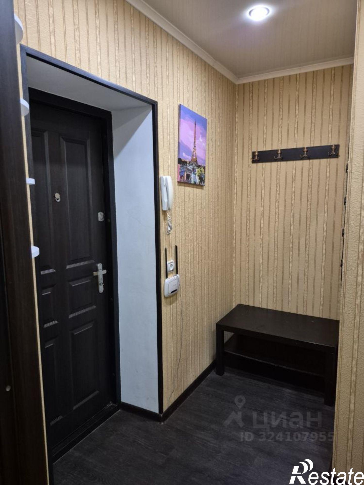 Сдать квартиру за 17 000 рублей на Парковая улица, 9