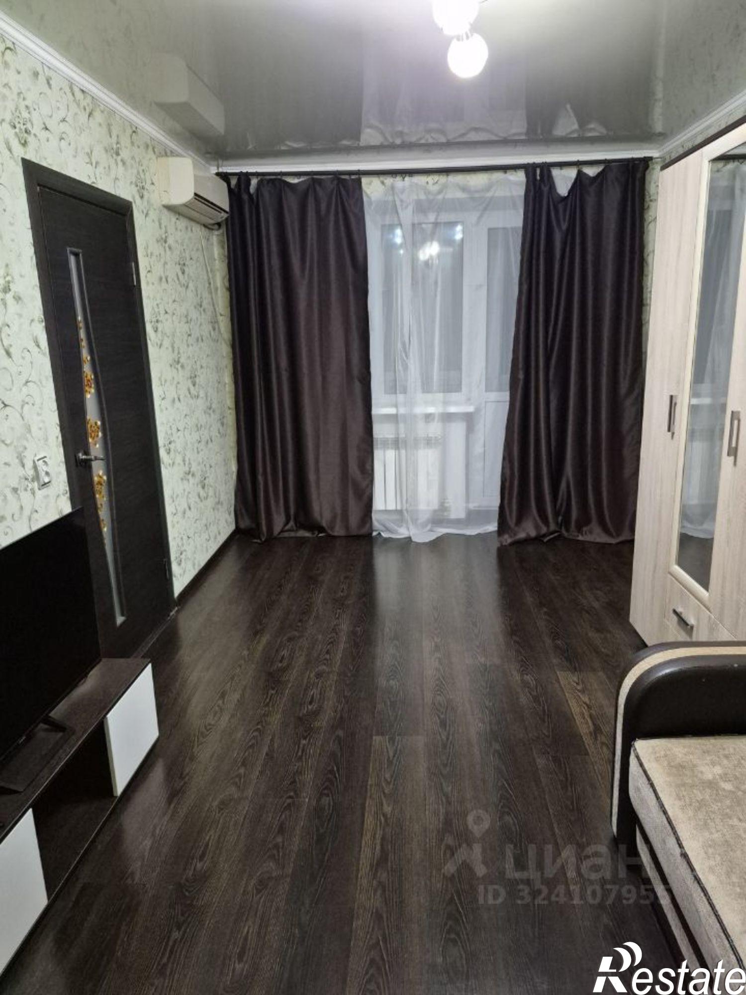 Сдать квартиру за 17 000 рублей на Парковая улица, 9