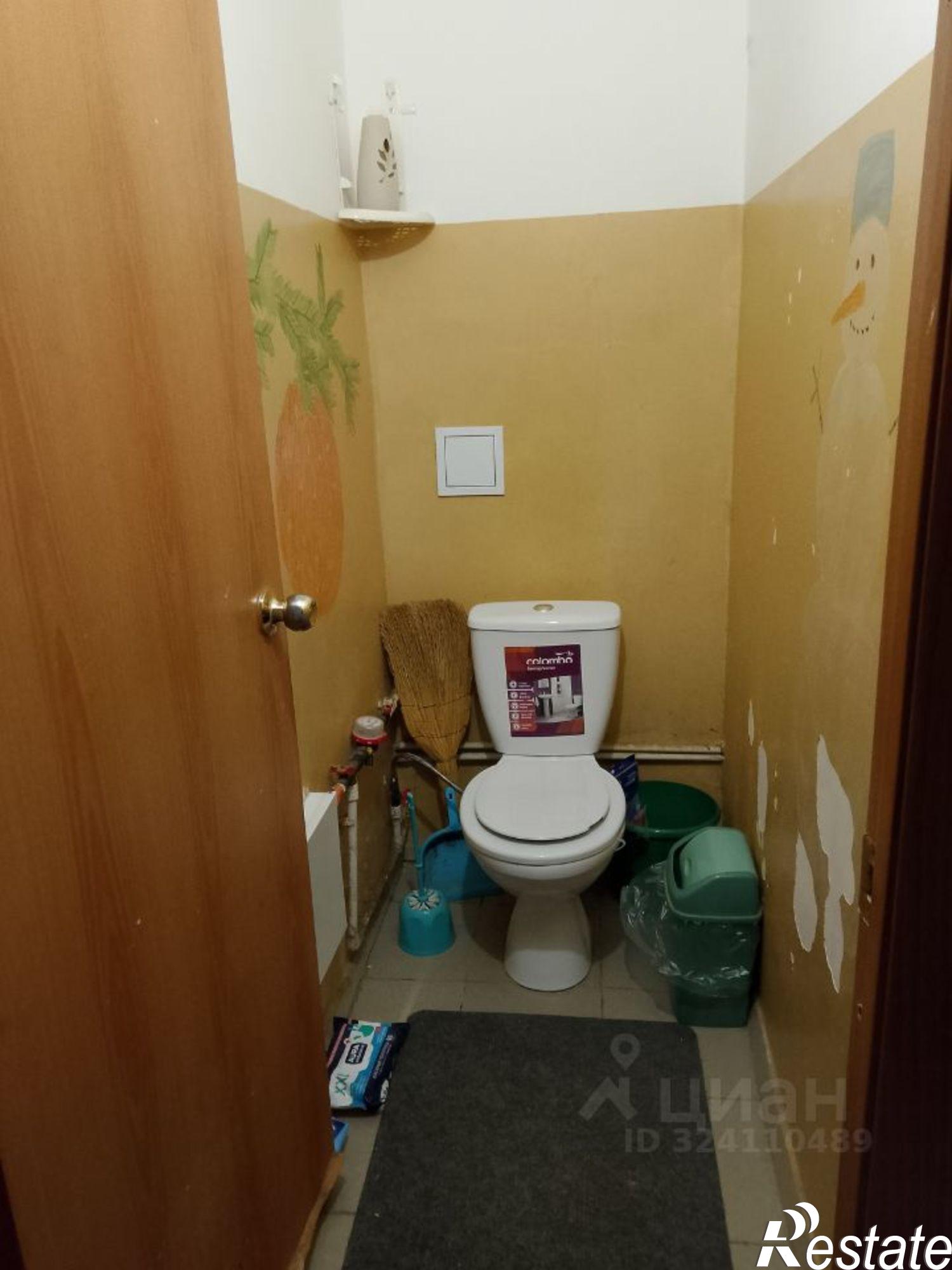 Купить квартиру за 3 400 000 рублей на Шахтинский пр-кт, 65