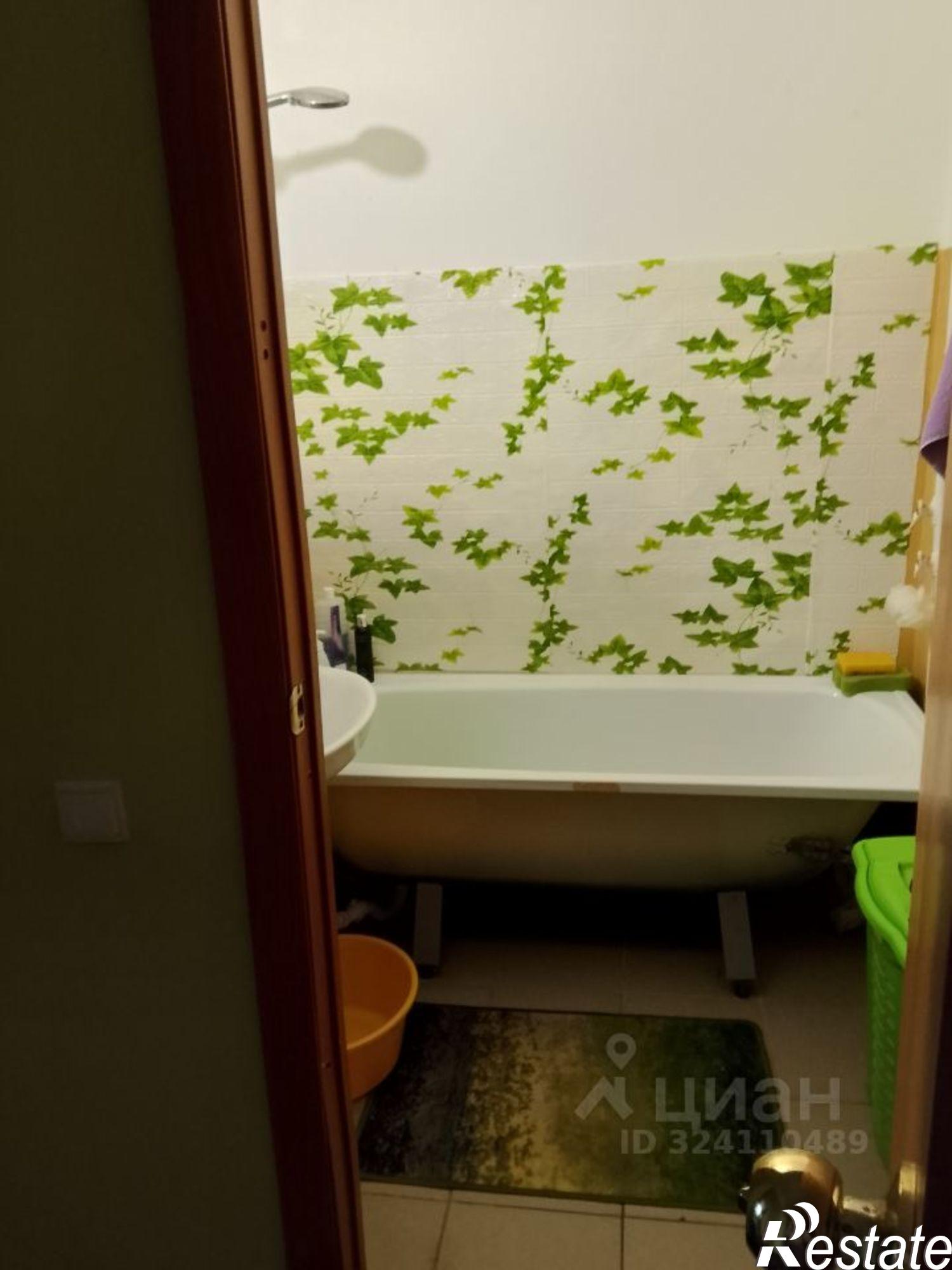 Купить квартиру за 3 400 000 рублей на Шахтинский пр-кт, 65