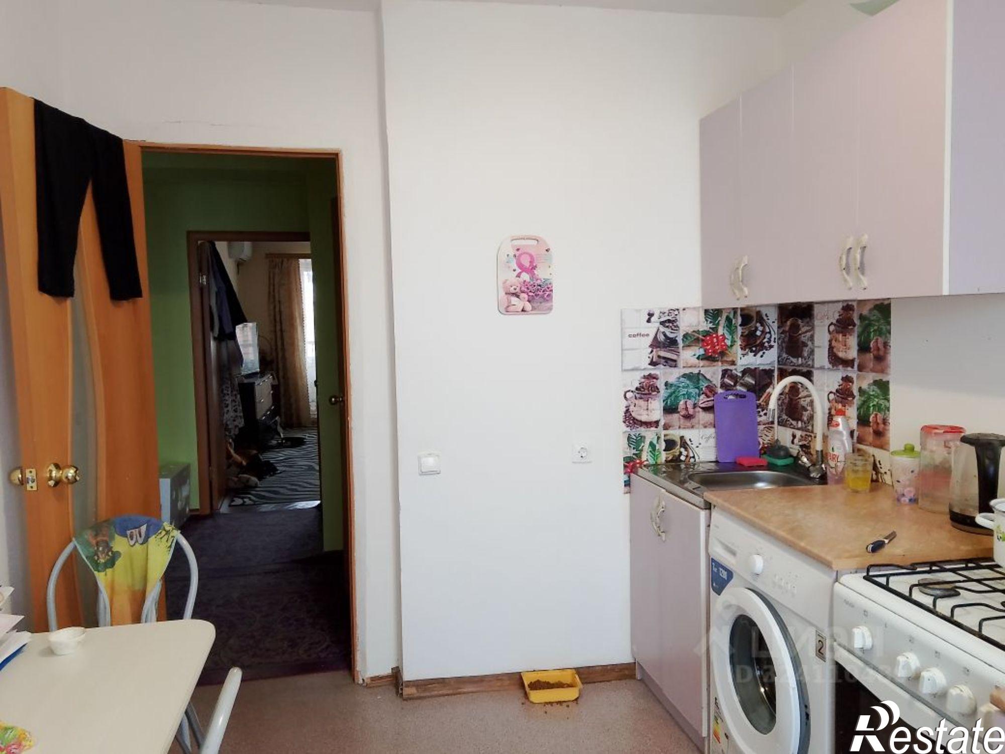 Купить квартиру за 3 400 000 рублей на Шахтинский пр-кт, 65