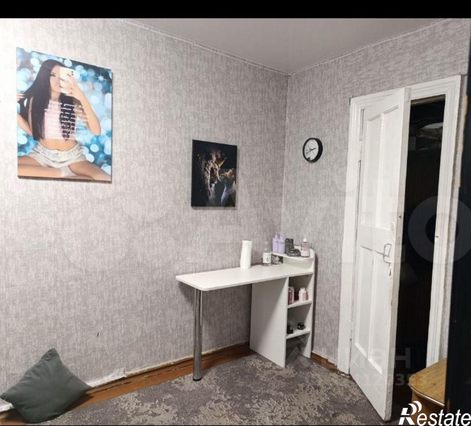 Купить квартиру за 3 300 000 рублей на улица Разина, 3