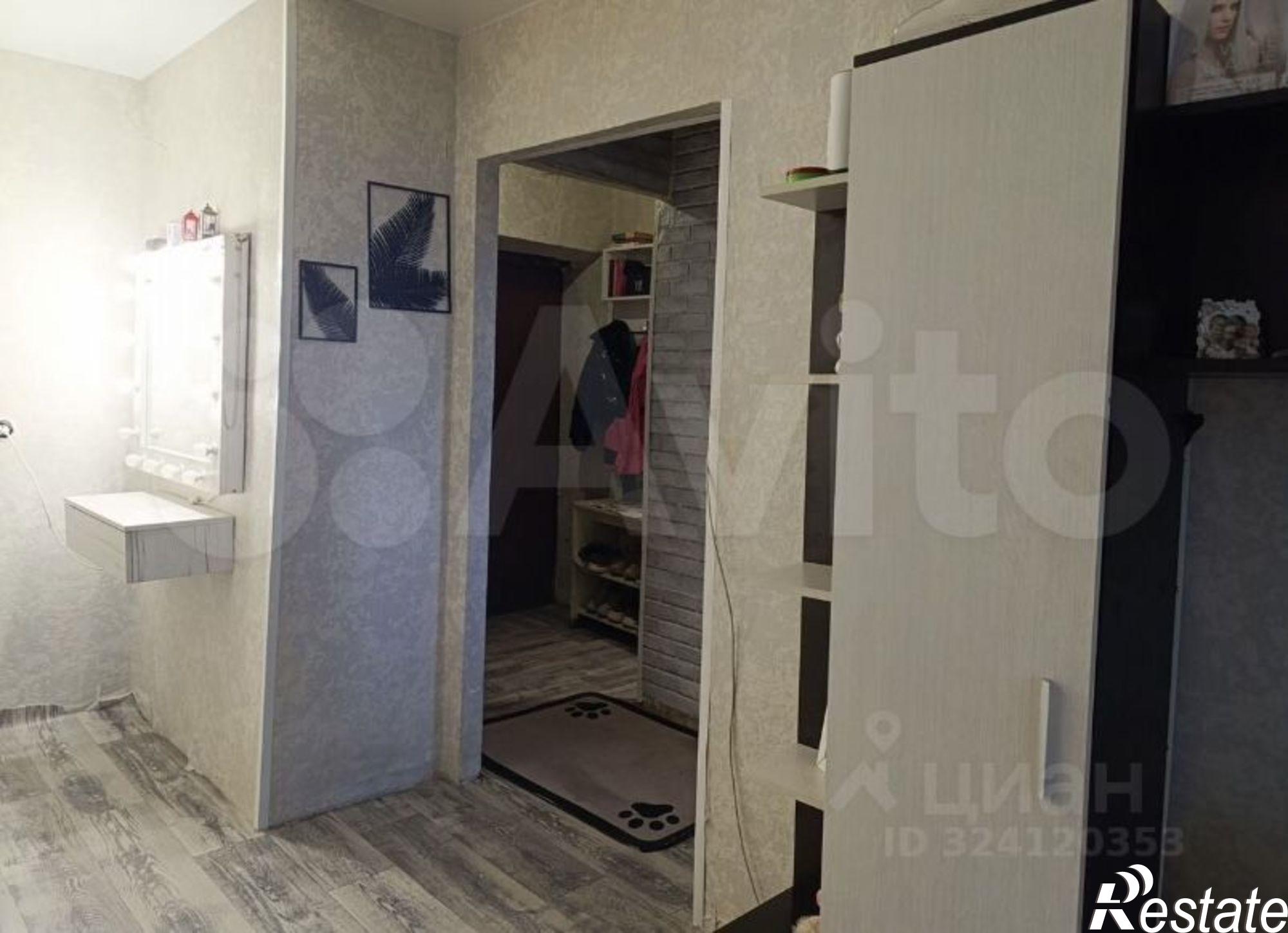 Купить квартиру за 3 300 000 рублей на улица Разина, 3