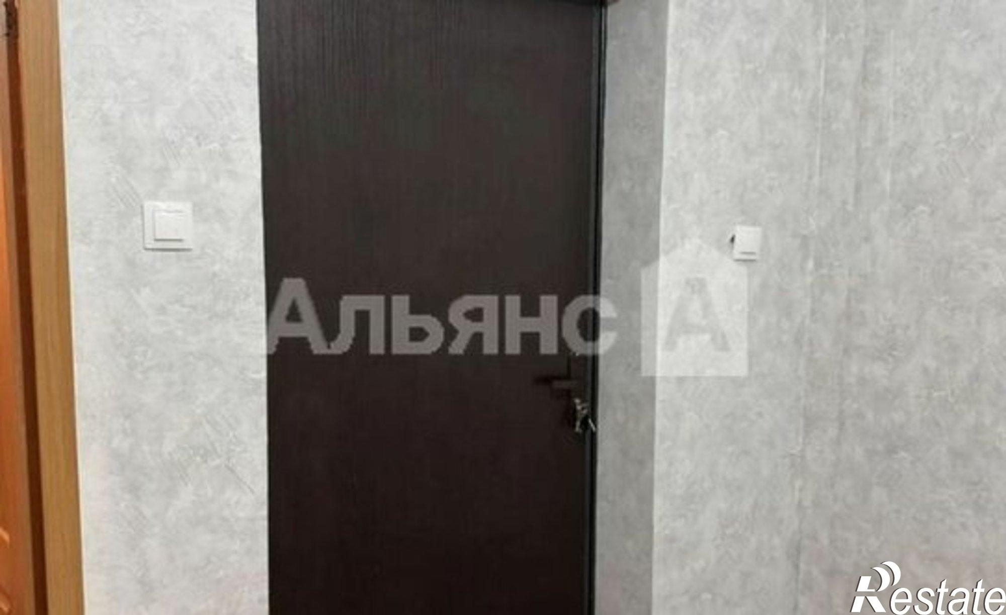 Купить квартиру за 2 550 000 рублей на улица Хомякова, 10А