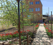 коттедж 260 кв м ул Школьная, 42