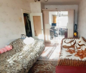 1-комн, 30кв м, этаж 1/5 улица Ильюшина, 28