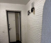 3-комн, 57кв м, этаж 2/5 улица Хабарова, 22