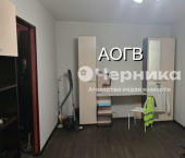 1-комн, 35кв м, этаж 1/3 улица Достоевского, 89Ж к3