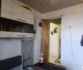 2-комн, 43кв м, этаж 3/3 улица Разина, 3