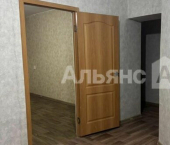 1-комн, 48кв м, этаж 5/5 улица Хомякова, 10А