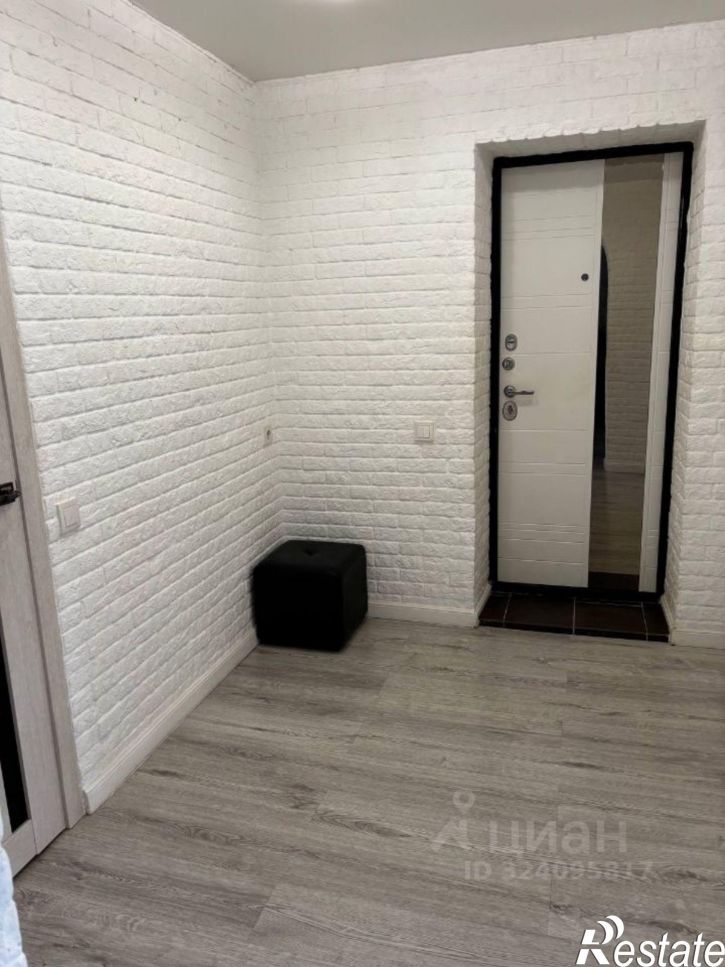 3-комн квартира улица Хабарова, 22,  д. 22