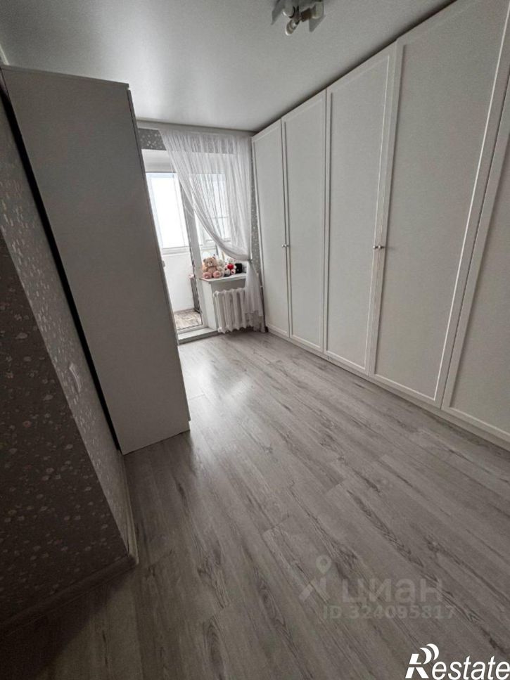 3-комн квартира улица Хабарова, 22,  д. 22