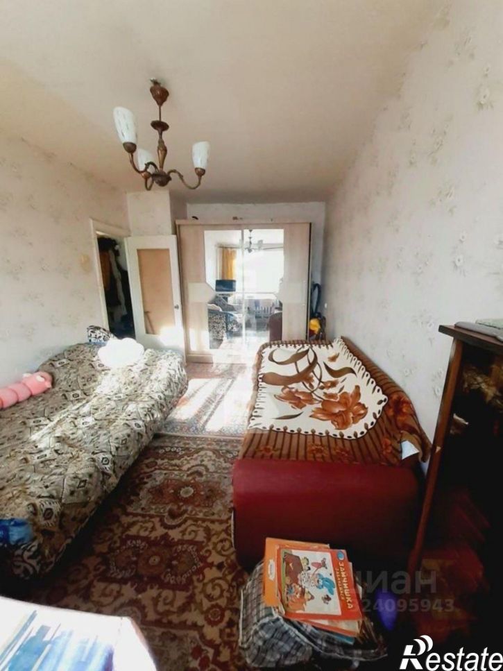 1-комн квартира улица Ильюшина, 28,  д. 28