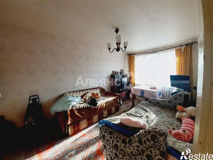 1-комн квартира улица Ильюшина, 28,  д. 28