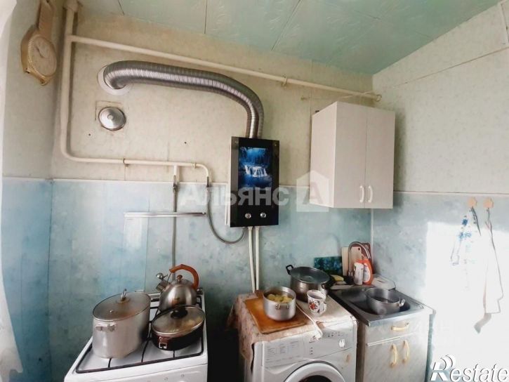 1-комн квартира улица Ильюшина, 28,  д. 28