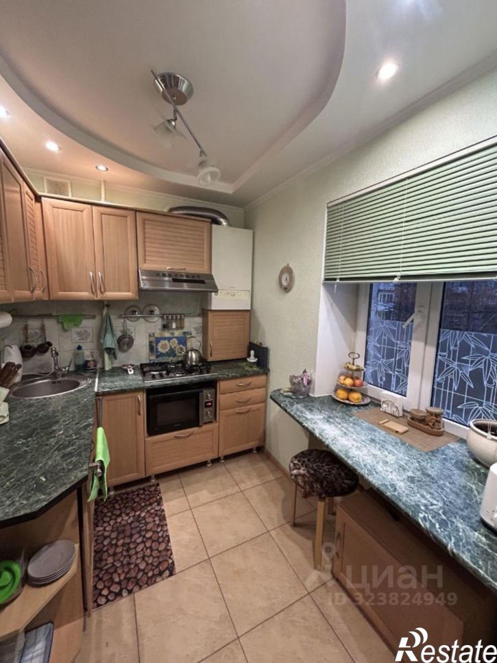 3-комн квартира улица Ленина, 163,  д. 163