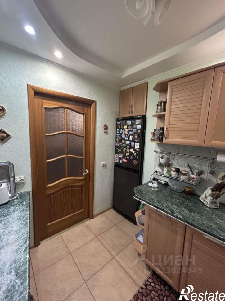 3-комн квартира улица Ленина, 163,  д. 163