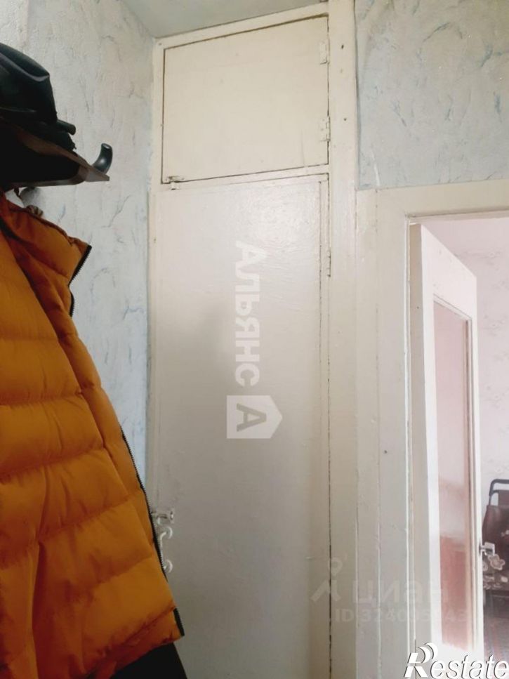 1-комн квартира улица Ильюшина, 28,  д. 28