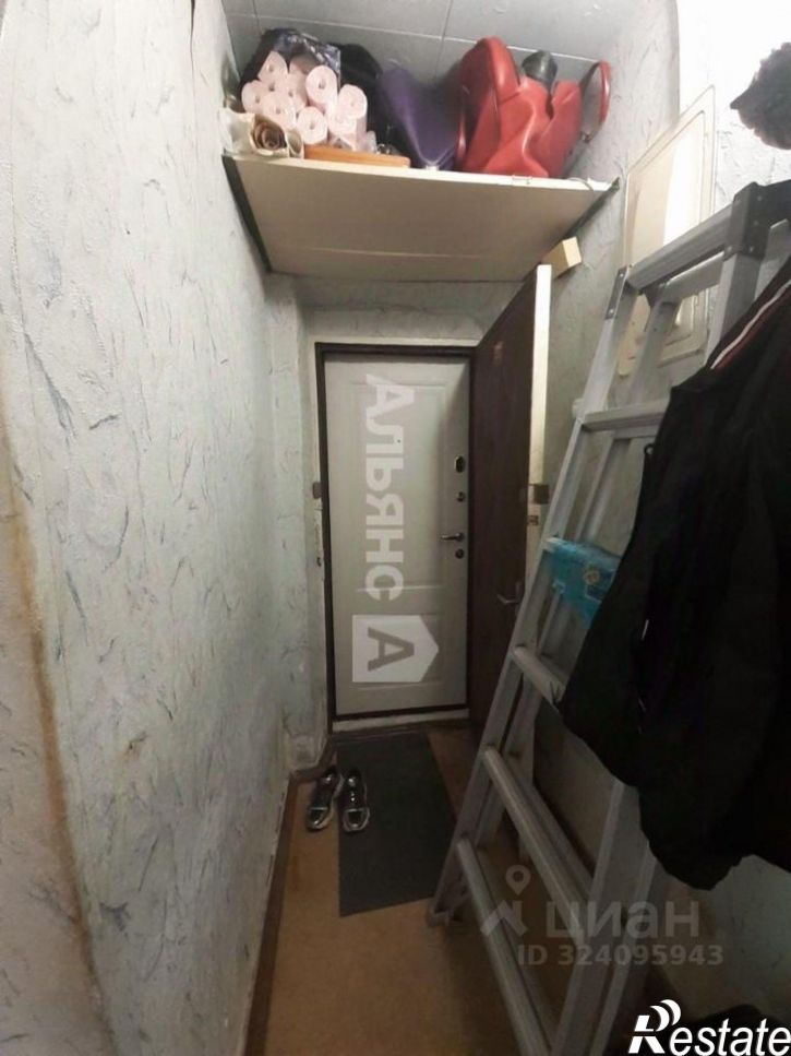 1-комн квартира улица Ильюшина, 28,  д. 28