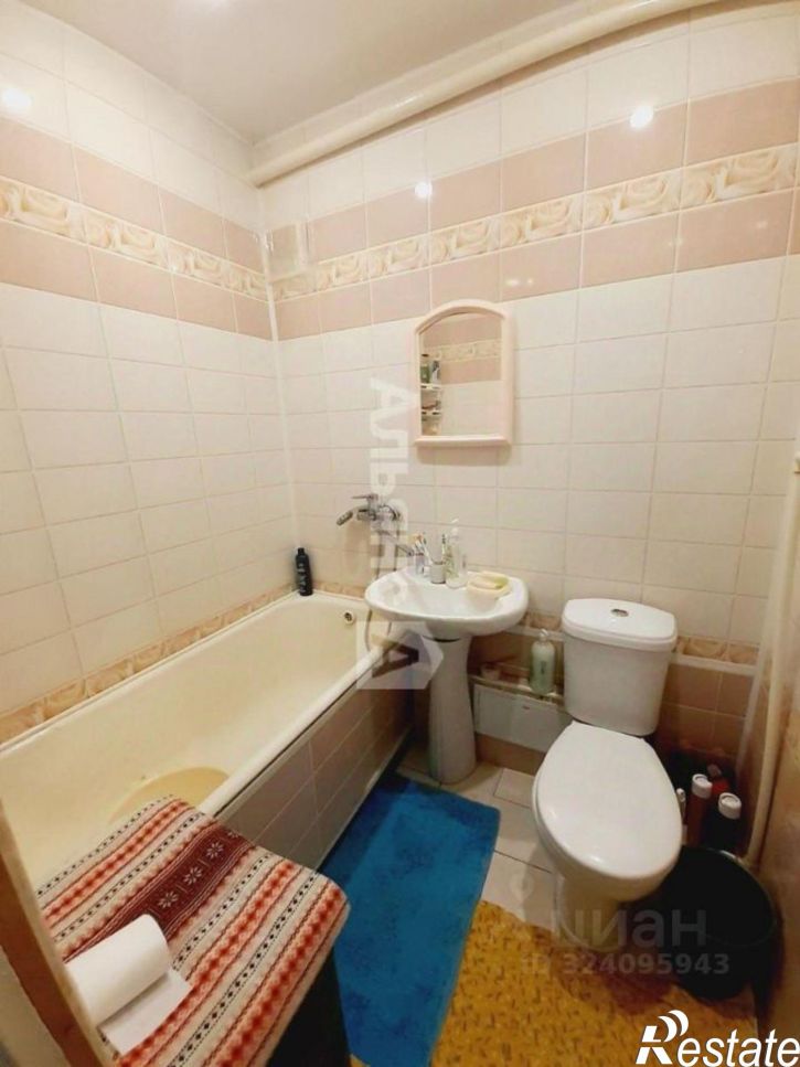 1-комн квартира улица Ильюшина, 28,  д. 28