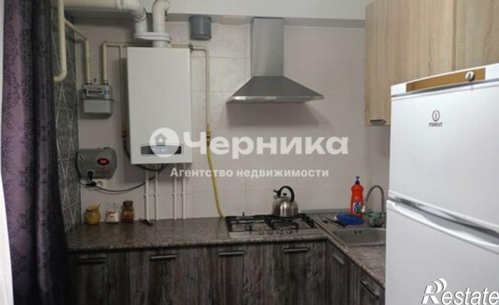 1-комн квартира улица Достоевского, 89Ж к3,  д. 89Ж к3