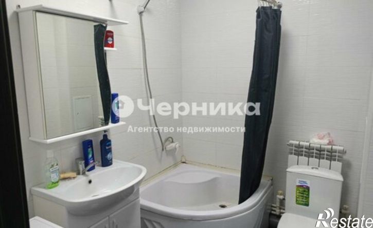 1-комн квартира улица Достоевского, 89Ж к3,  д. 89Ж к3