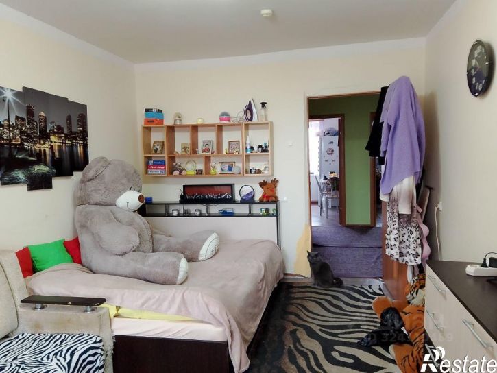 2-комн квартира Шахтинский пр-кт, 65,  д. 65