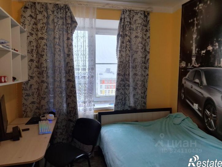 2-комн квартира Шахтинский пр-кт, 65,  д. 65