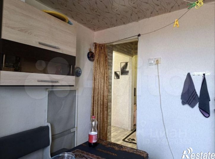 2-комн квартира улица Разина, 3,  д. 3